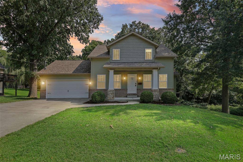 216 E Union ST, Edwardsville, IL 62025