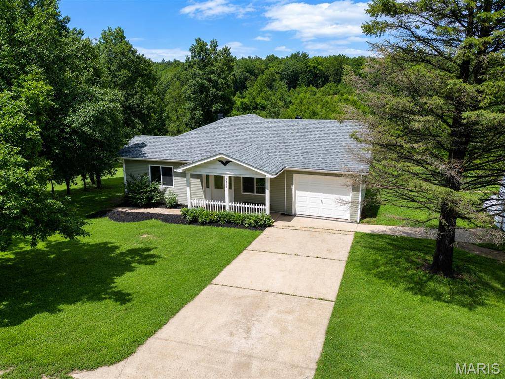5315 Lynam RD, French Village, MO 63036