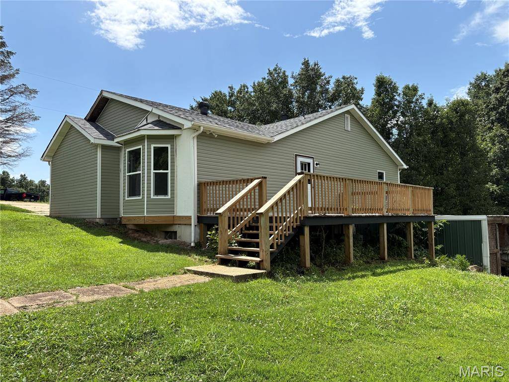 5315 Lynam RD, French Village, MO 63036