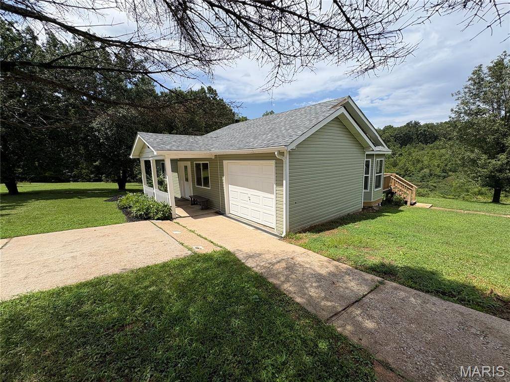 5315 Lynam RD, French Village, MO 63036