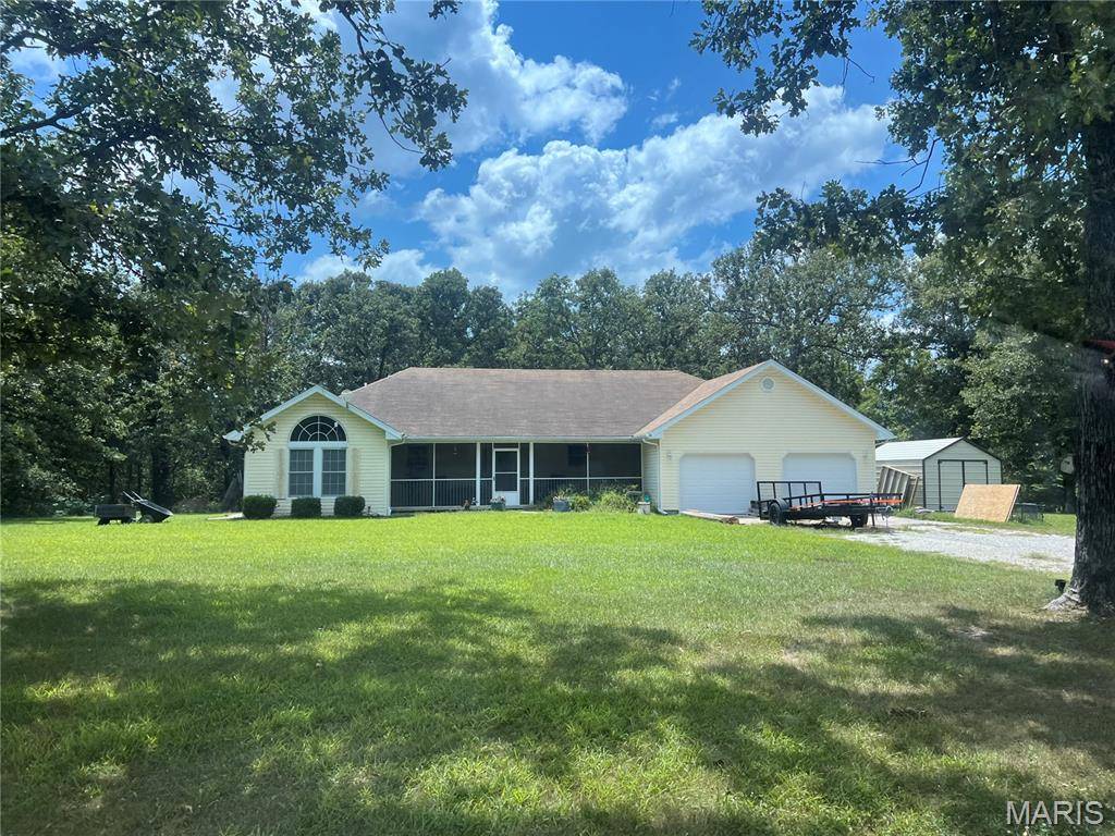 31351 Osborn DR, Lebanon, MO 65536