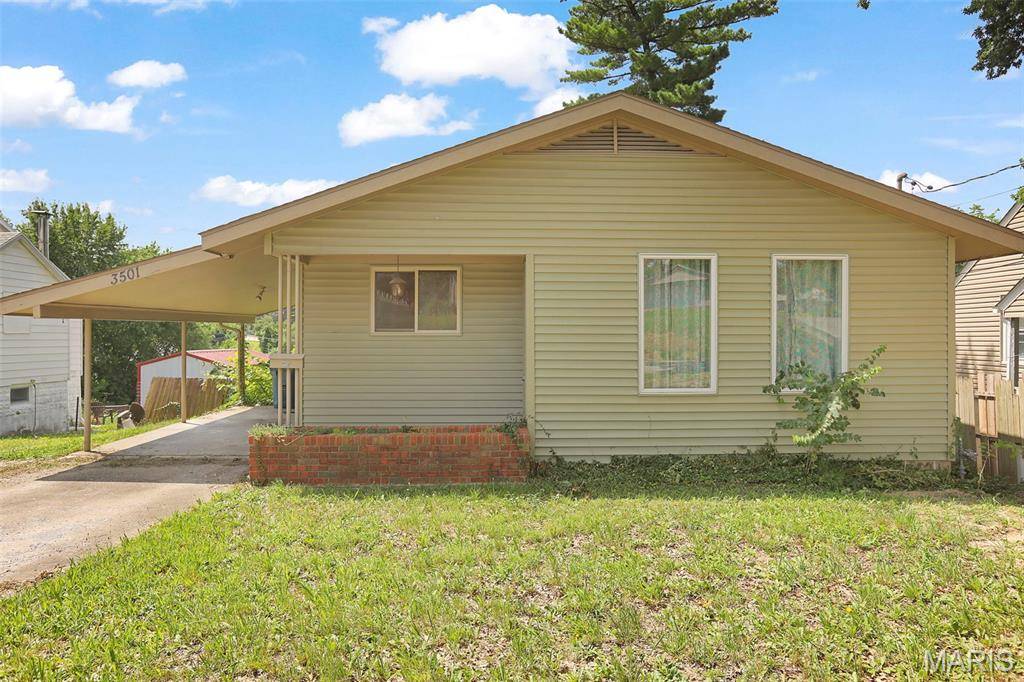 3501 Bloomer DR, Alton, IL 62002