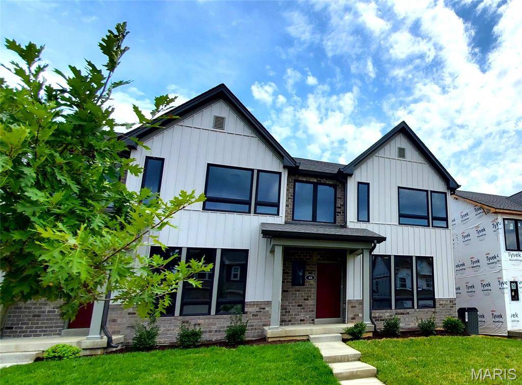 46 Pheasant Ring DR, St Peters, MO 63376