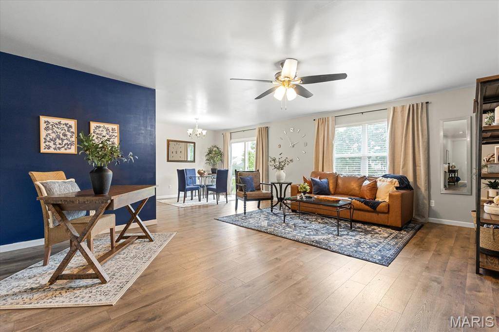 146 Tuscany LN, Wentzville, MO 63385