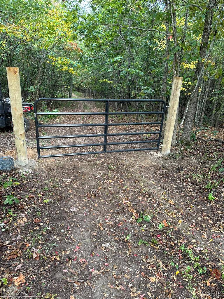 County Road 304, Marquand, MO 63655