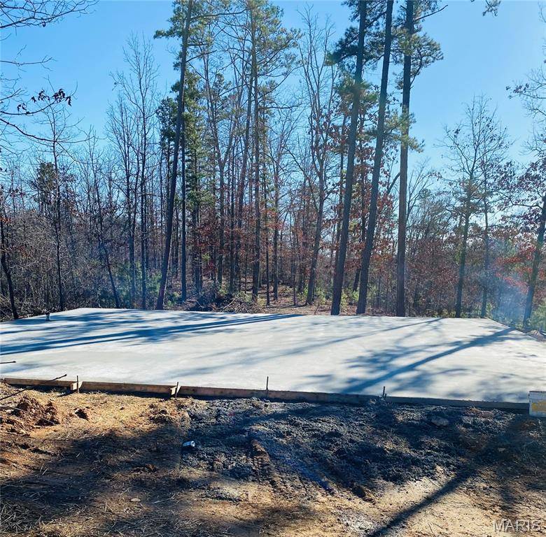 County Road 304, Marquand, MO 63655