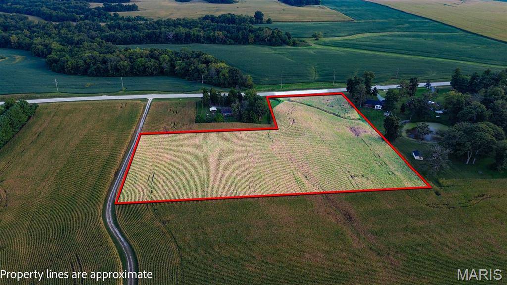 TBD State Highway 3, Dow, IL 62022