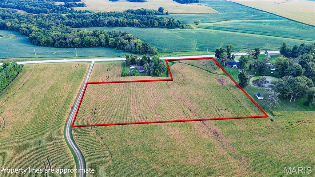 TBD State Highway 3, Dow, IL 62022