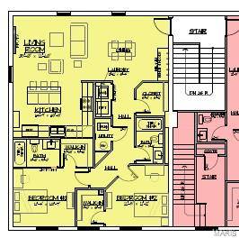 333 S Kansas ST #201, Edwardsville, IL 62025