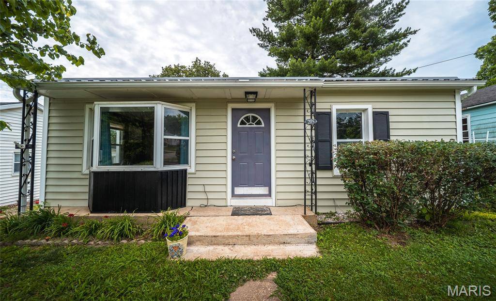 205 Maple ST S, Dixon, MO 65459