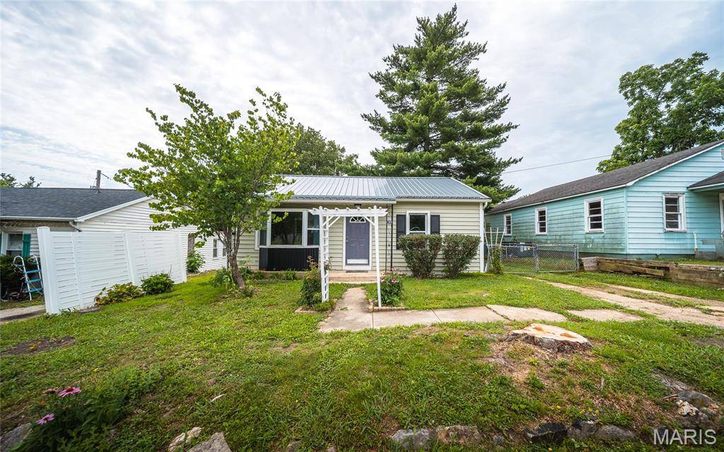 205 Maple ST S, Dixon, MO 65459