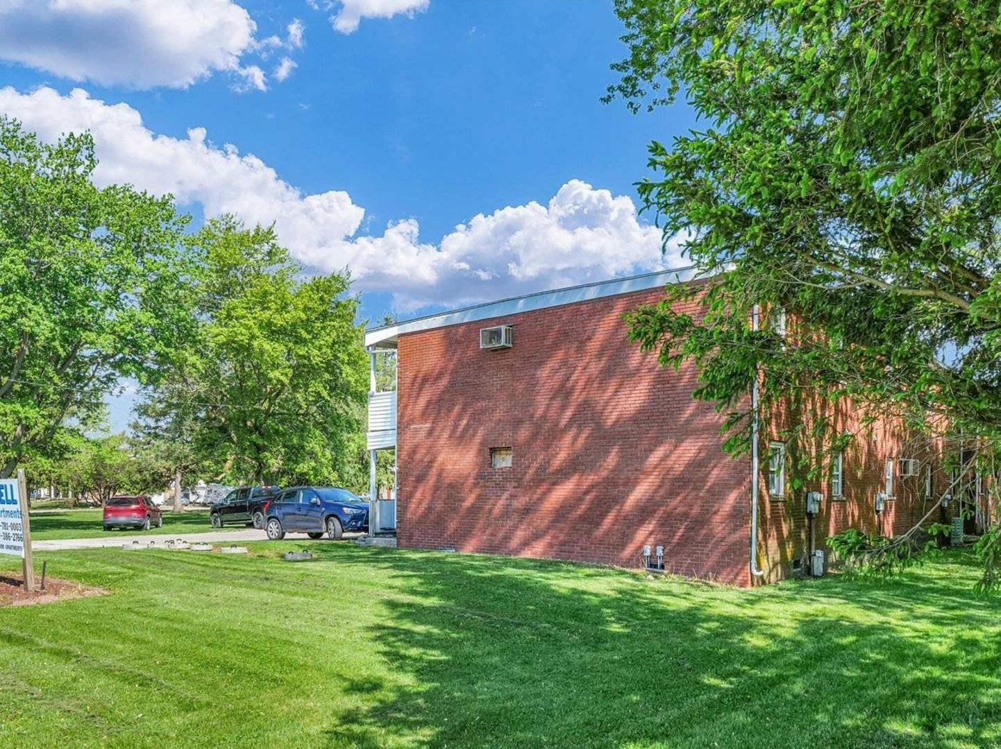 1942 COUNTY ROAD 3000N RD, Rantoul, IL 61866