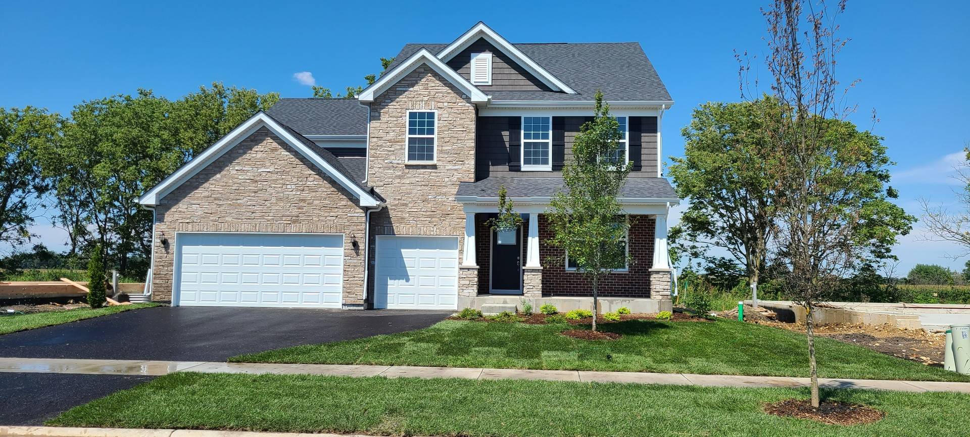 2930 Amerenth CT, New Lenox, IL 60451