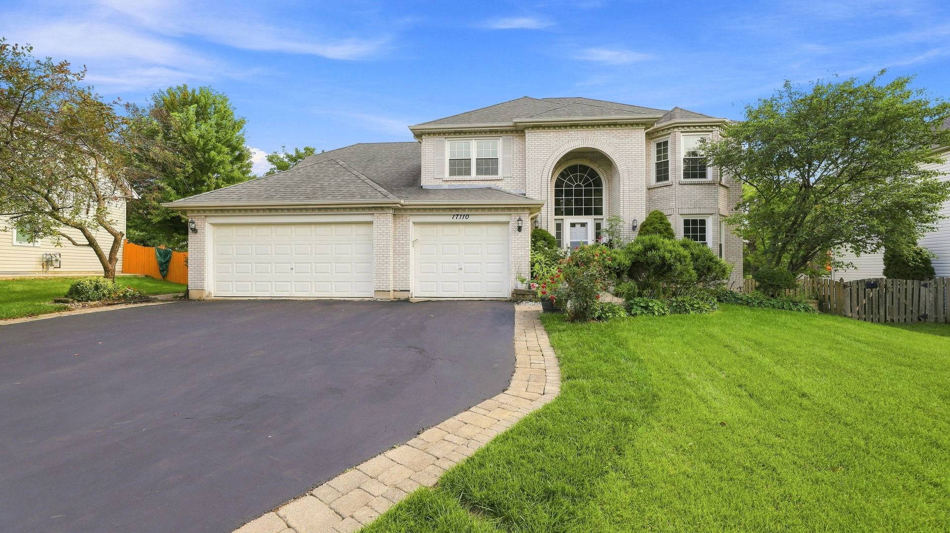 17110 Arbor Creek DR, Plainfield, IL 60586