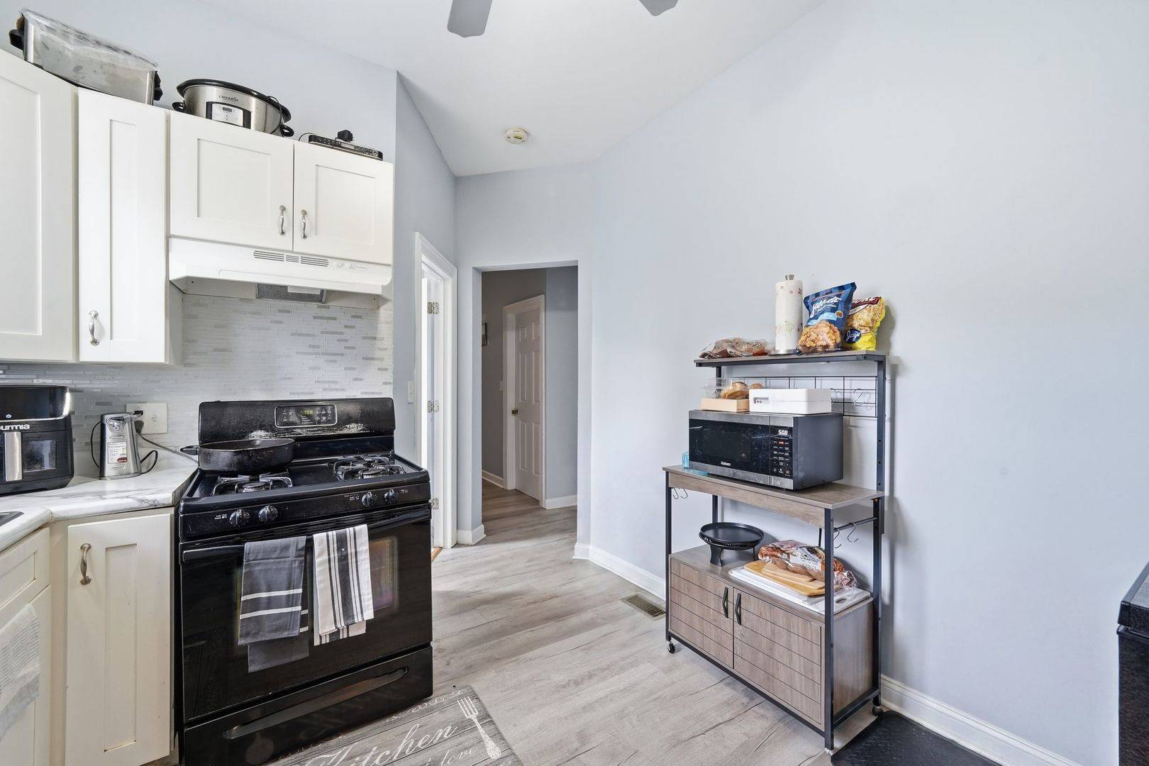 8632 S Sangamon ST, Chicago, IL 60620