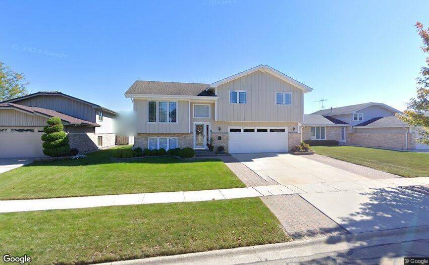 629 Poplar AVE, Romeoville, IL 60446