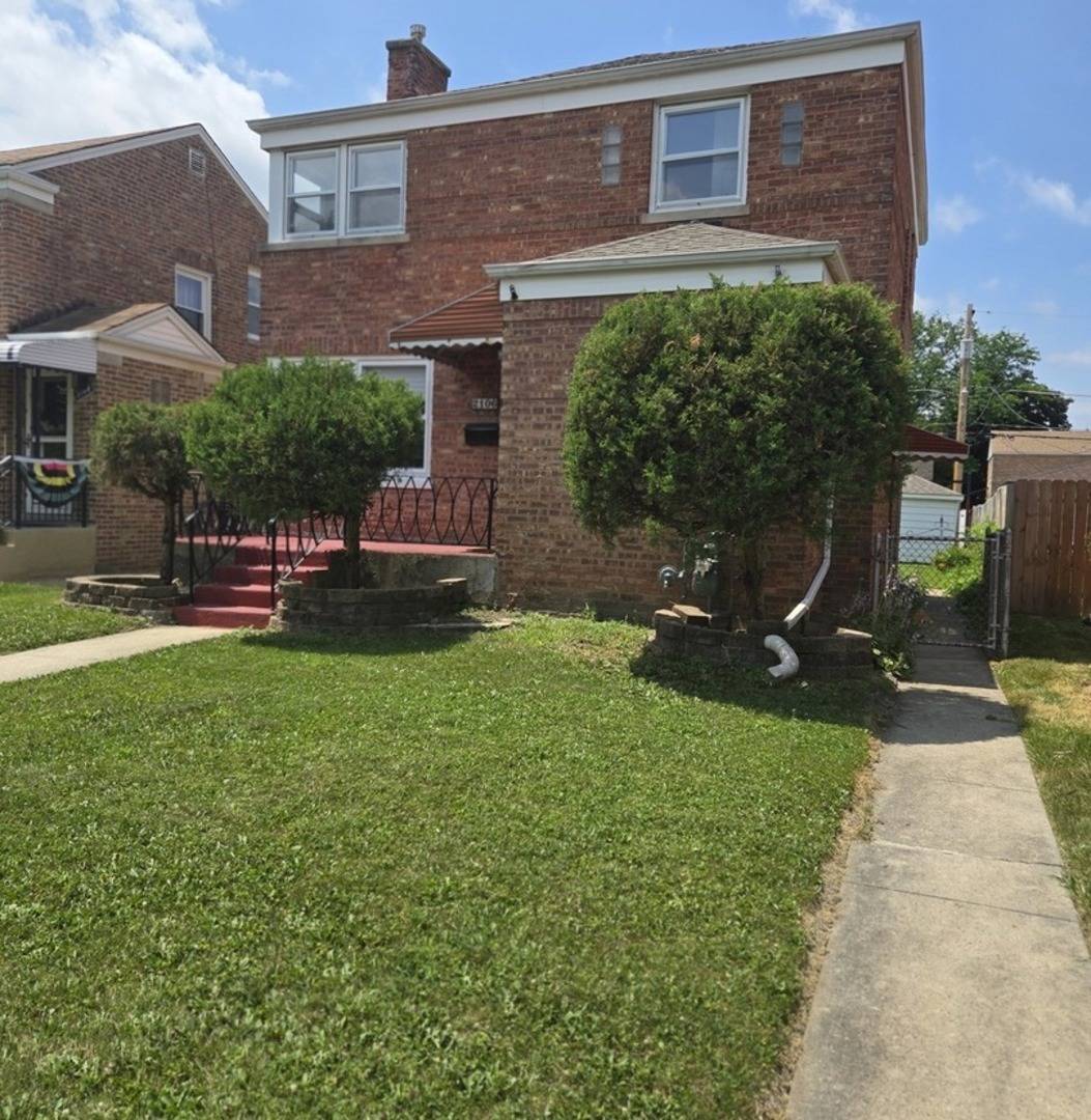 2106 S 22nd AVE, Broadview, IL 60155