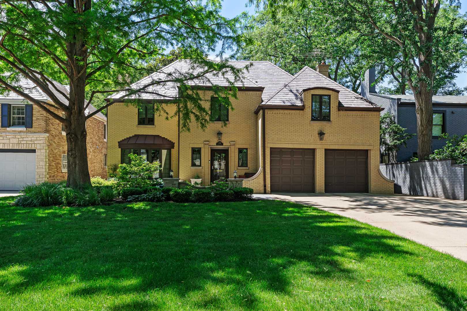 Address not disclosed, River Forest, IL 60305