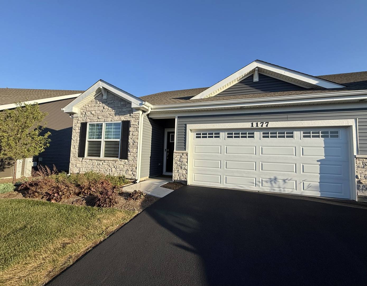 1177 Wood Lily LN, Bartlett, IL 60103