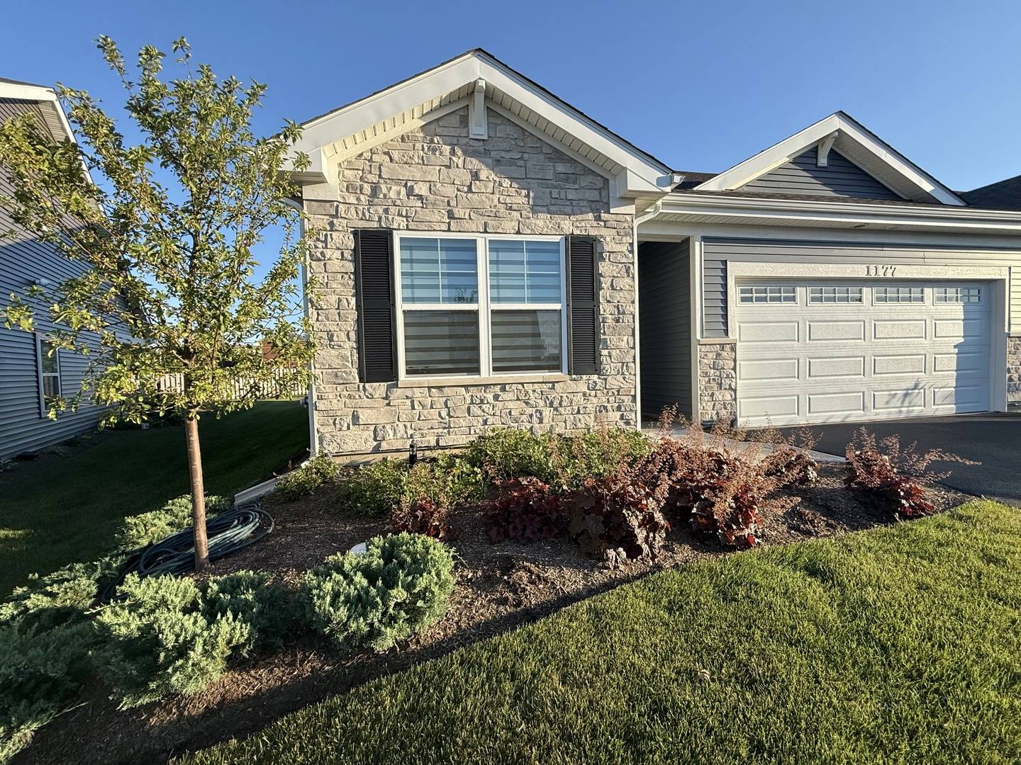 1177 Wood Lily LN, Bartlett, IL 60103