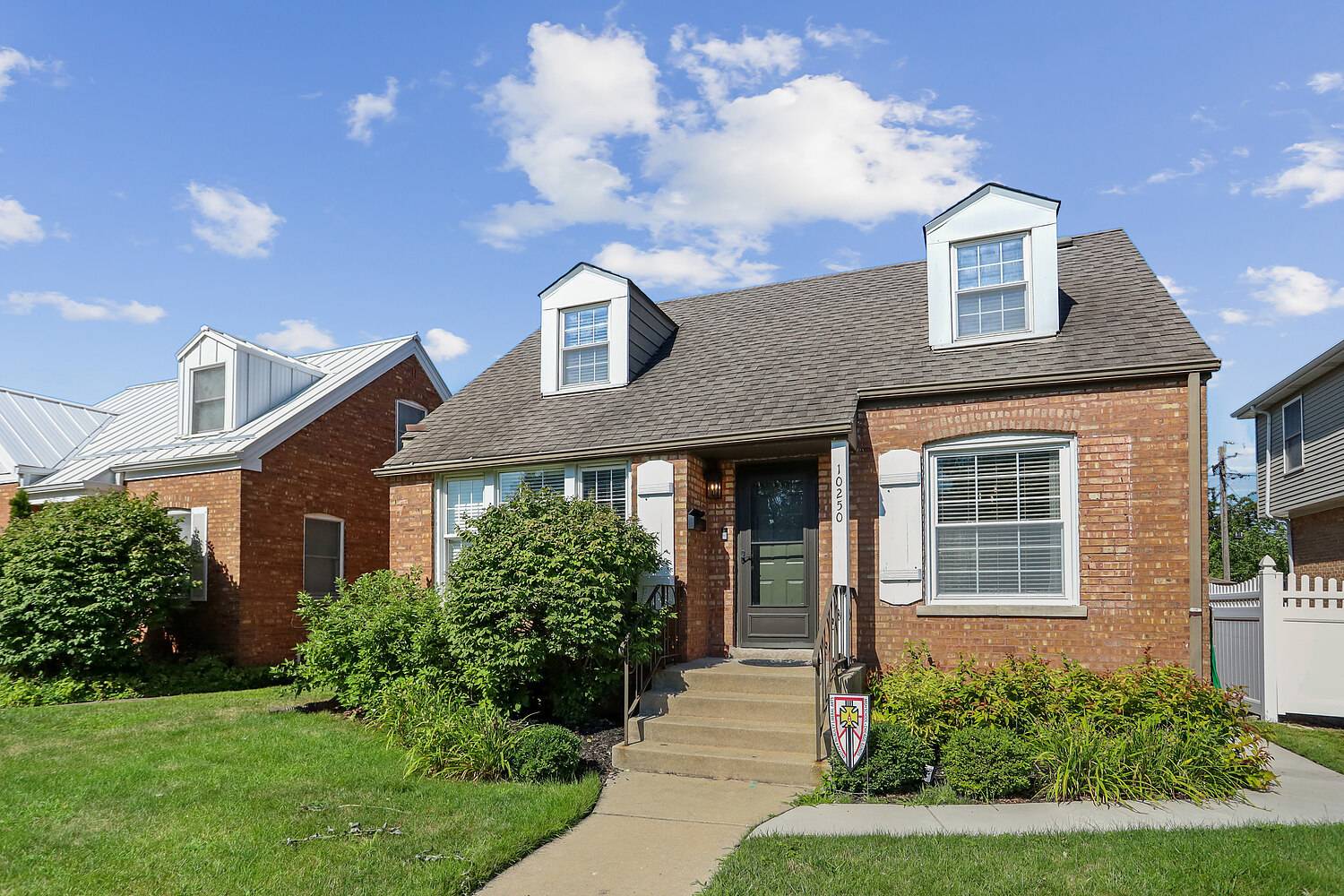10250 S Turner AVE, Evergreen Park, IL 60805
