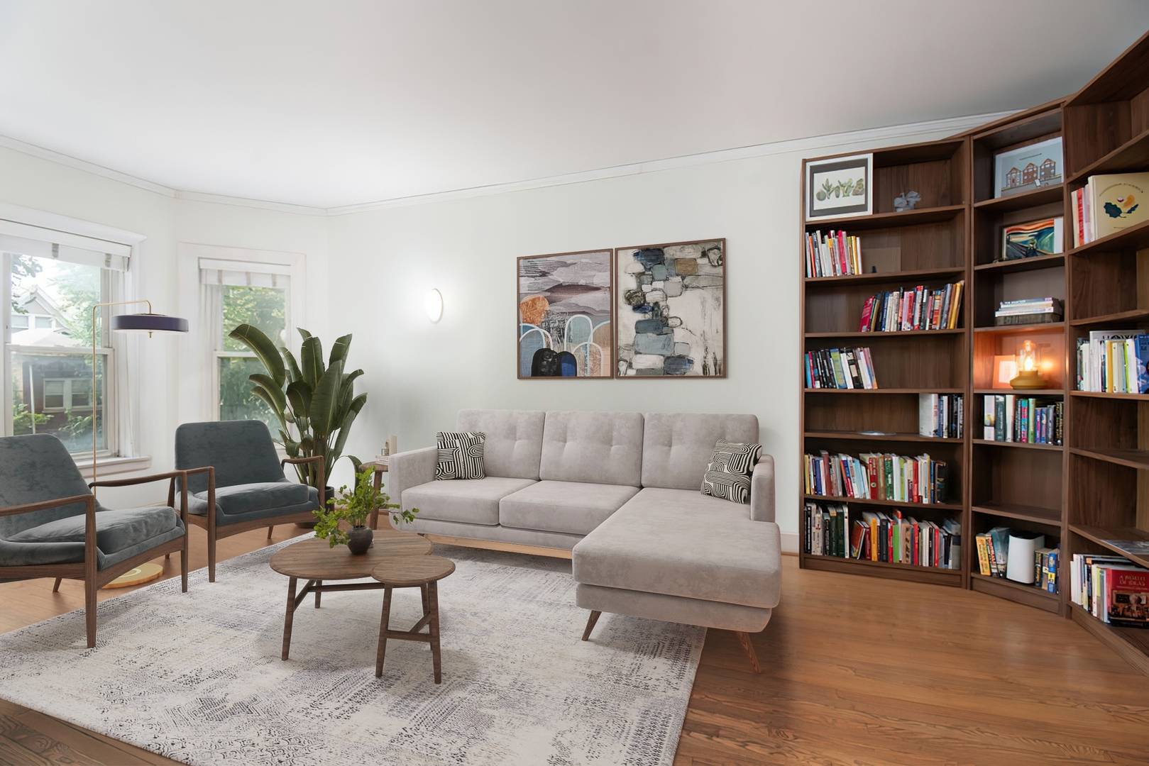 1730 W Foster AVE #1, Chicago, IL 60640