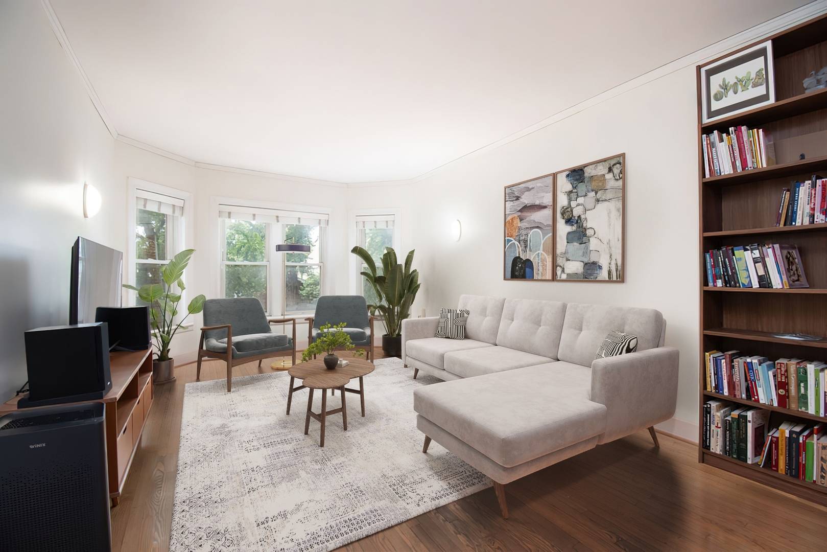 1730 W Foster AVE #1, Chicago, IL 60640