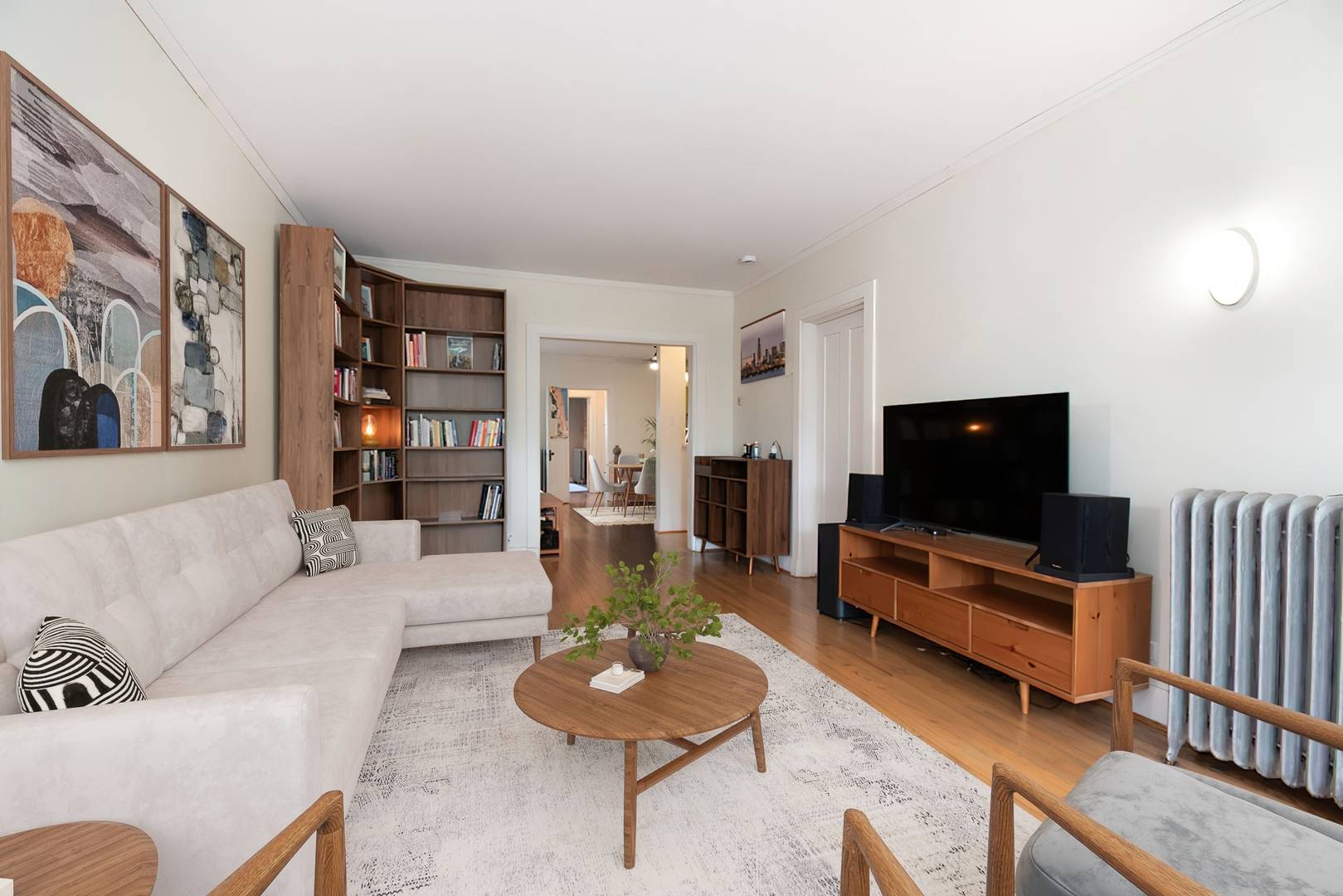 1730 W Foster AVE #1, Chicago, IL 60640