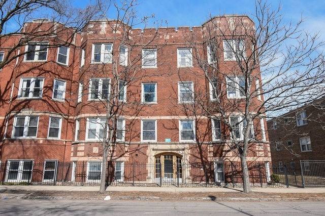 1730 W Foster AVE #1, Chicago, IL 60640