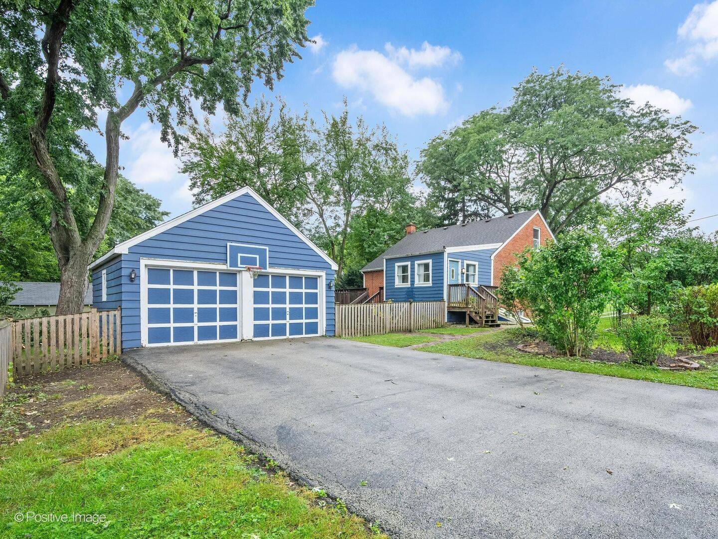 4503 Fairview AVE, Downers Grove, IL 60515