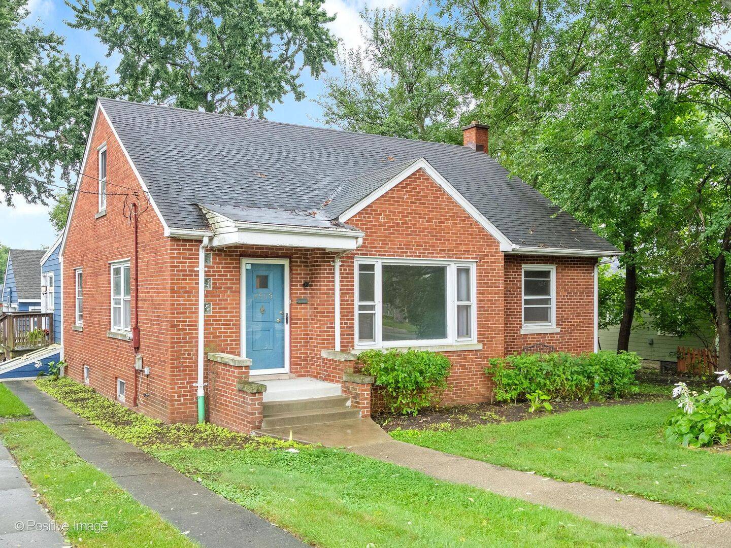 4503 Fairview AVE, Downers Grove, IL 60515