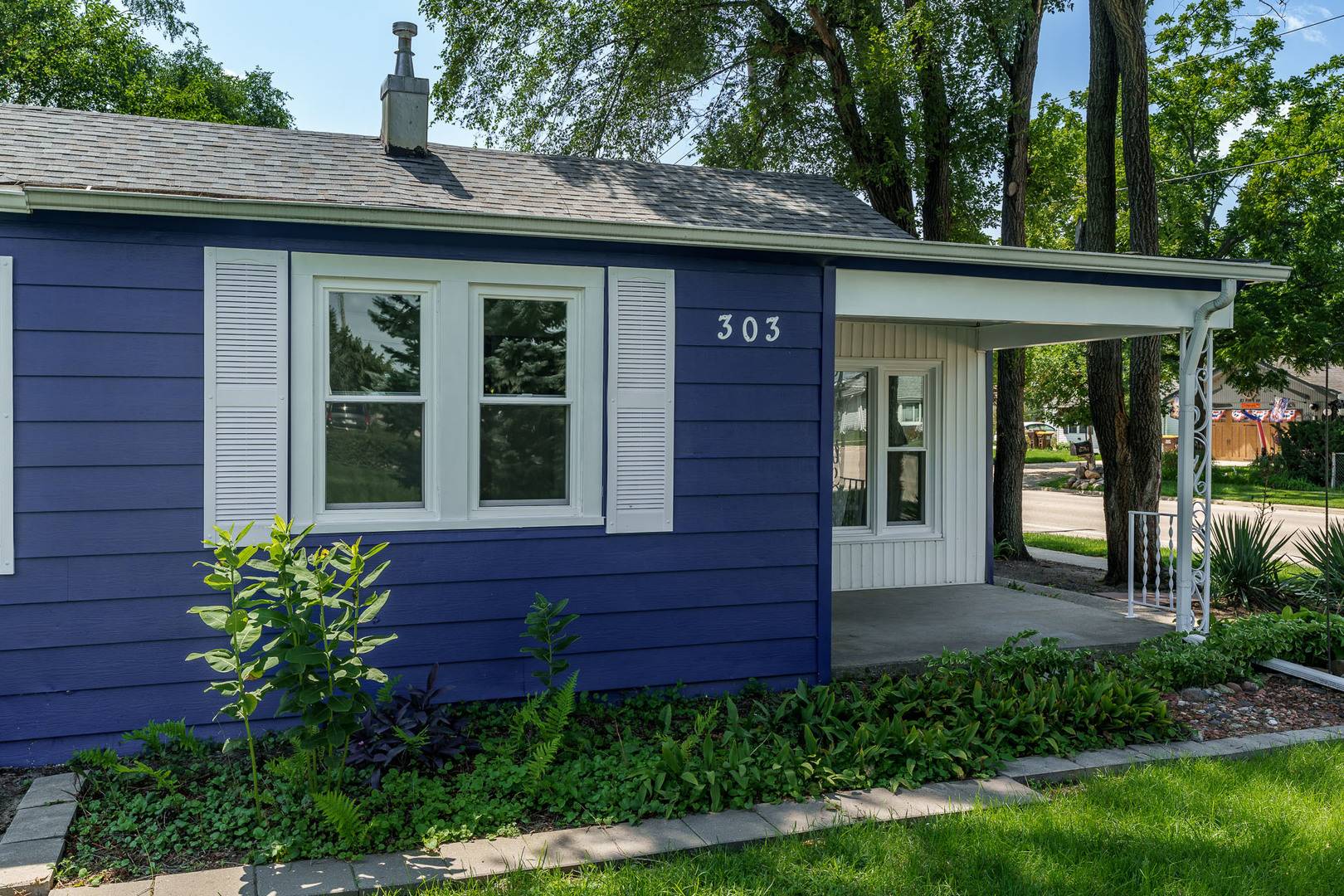 303 Liberty BLVD, Machesney Park, IL 61115