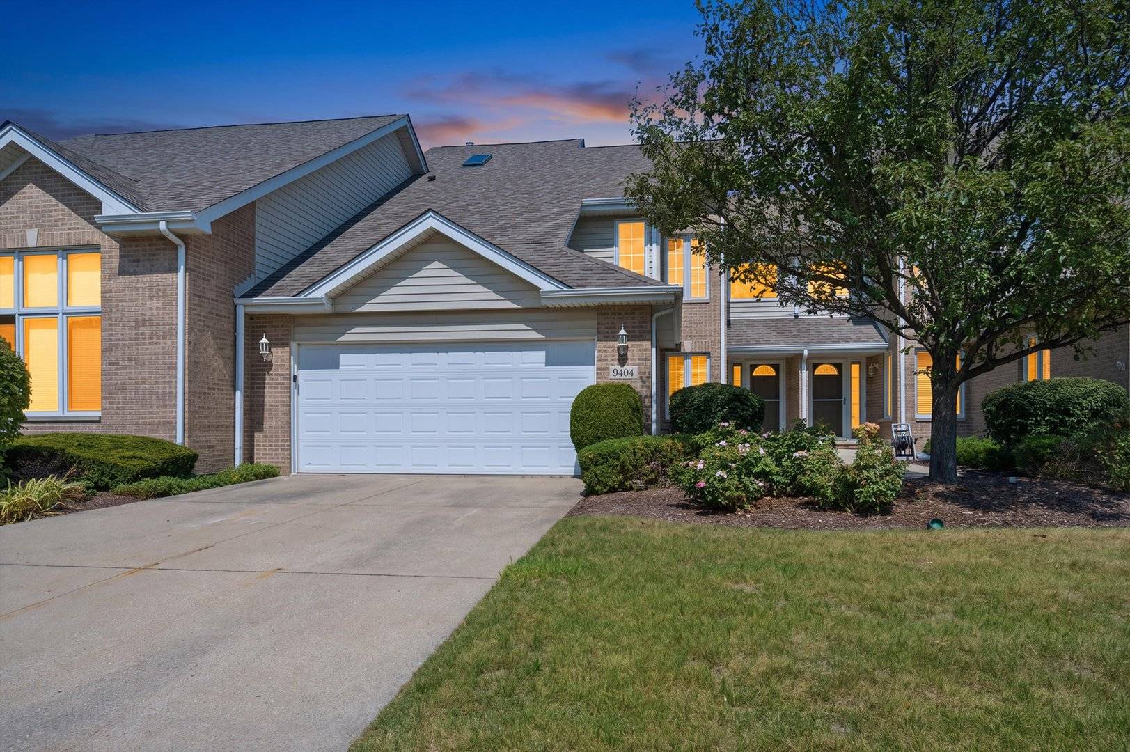 9404 173rd ST, Tinley Park, IL 60487