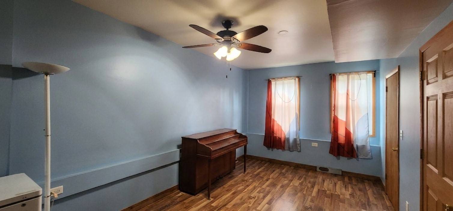 4051 S Campbell ST, Chicago, IL 60632