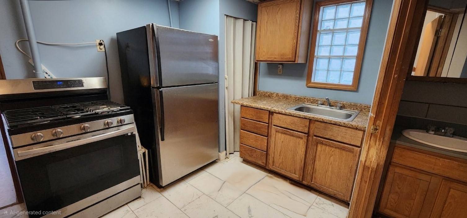 4051 S Campbell ST, Chicago, IL 60632