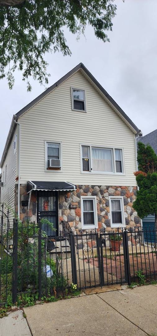 4051 S Campbell ST, Chicago, IL 60632