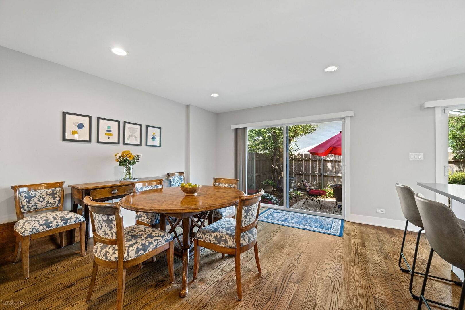 3115 Lake AVE #C, Wilmette, IL 60091