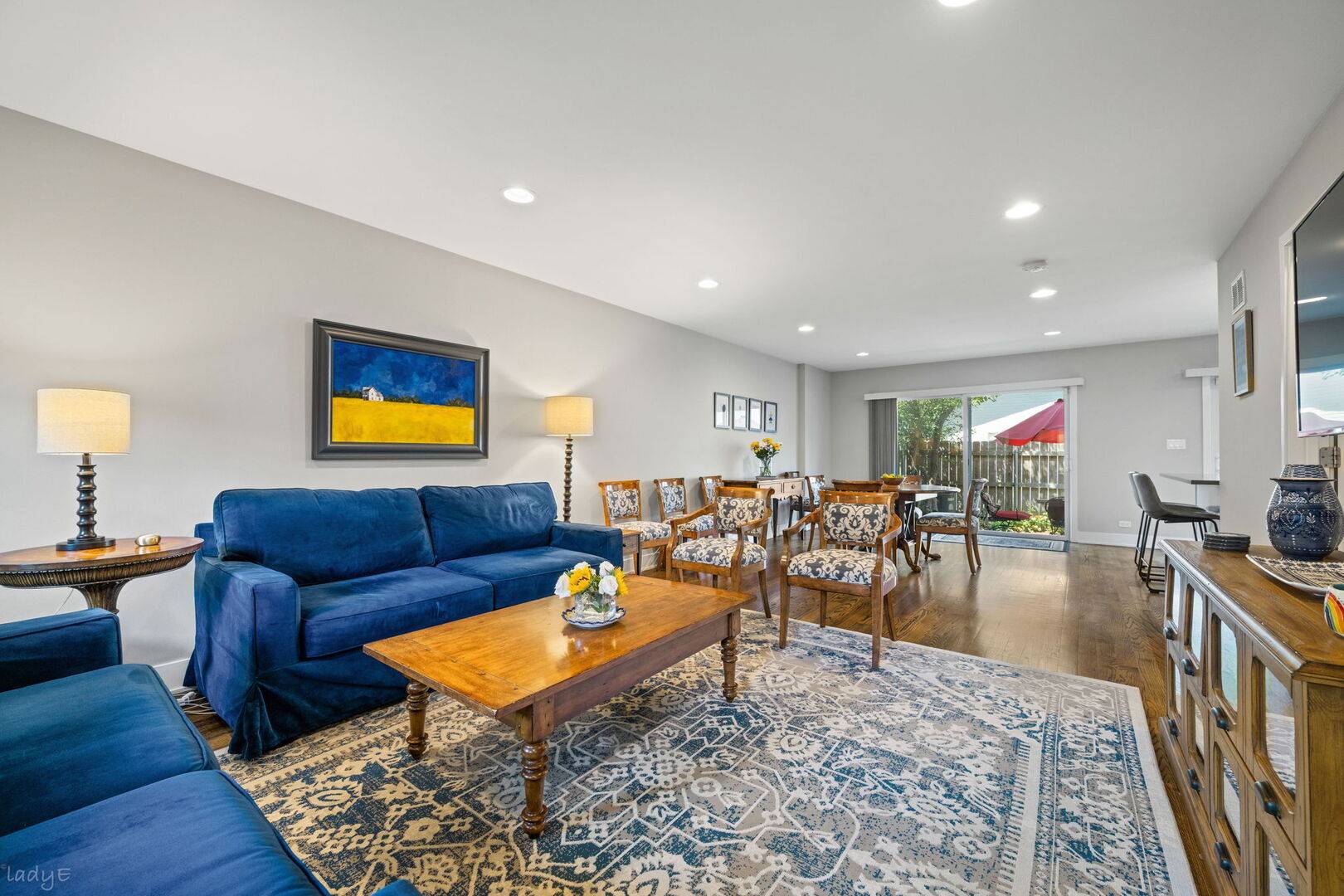 3115 Lake AVE #C, Wilmette, IL 60091