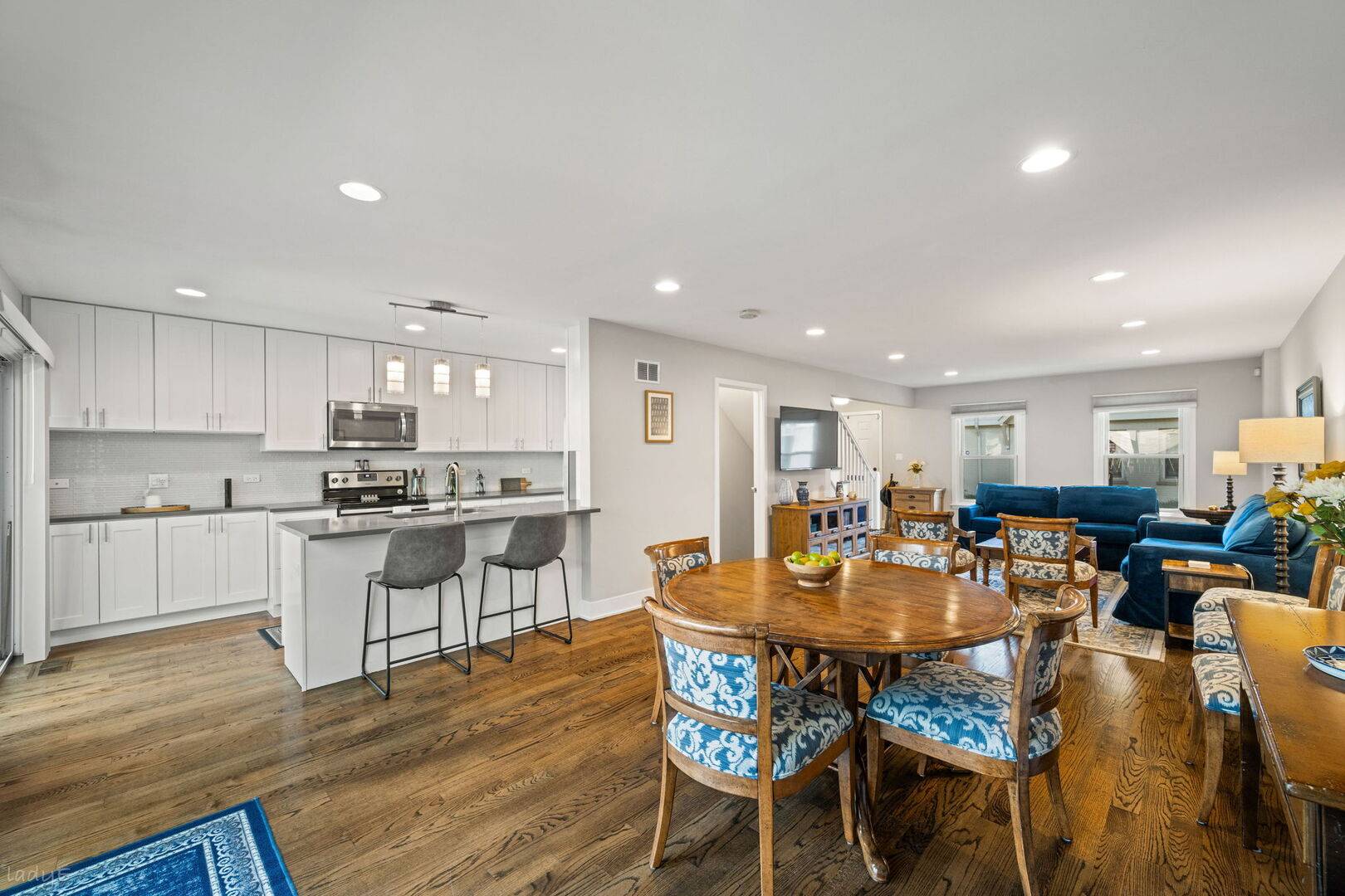 3115 Lake AVE #C, Wilmette, IL 60091