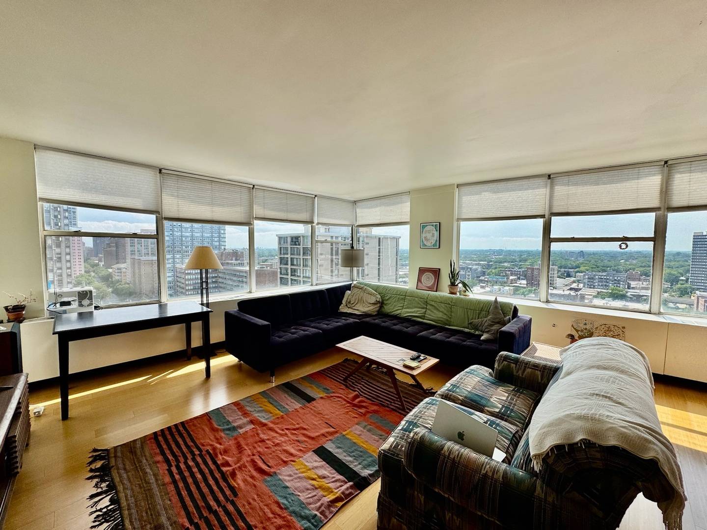 5757 N Sheridan RD #16H, Chicago, IL 60660