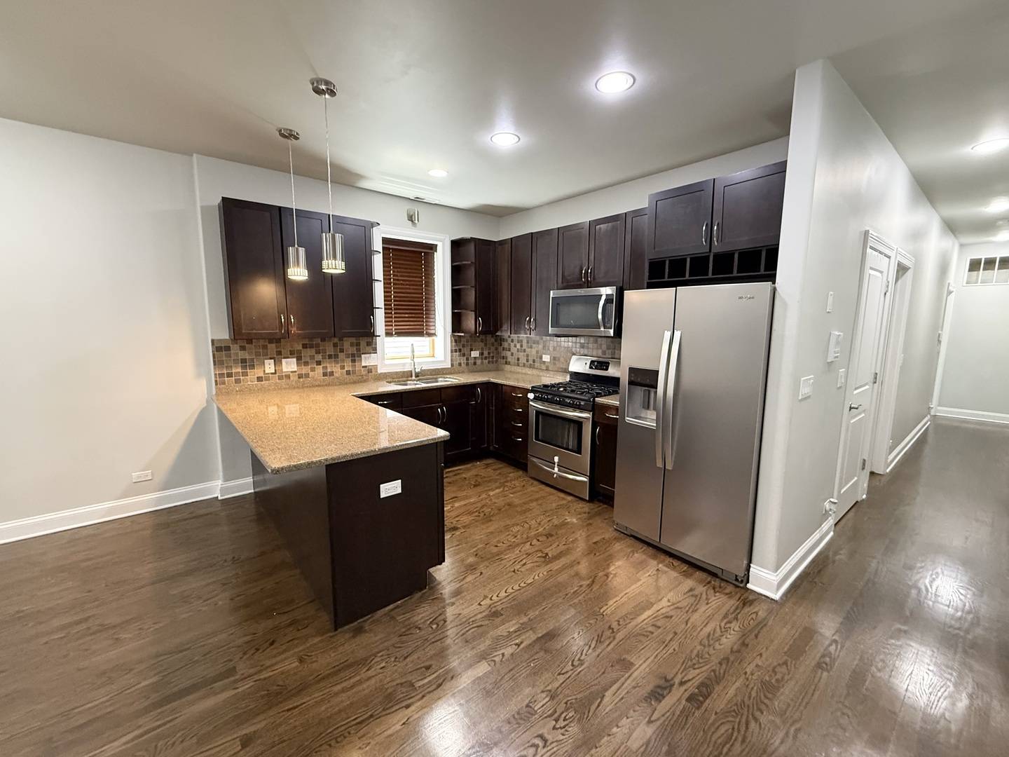 3862 S Lake Park AVE #1s, Chicago, IL 60653