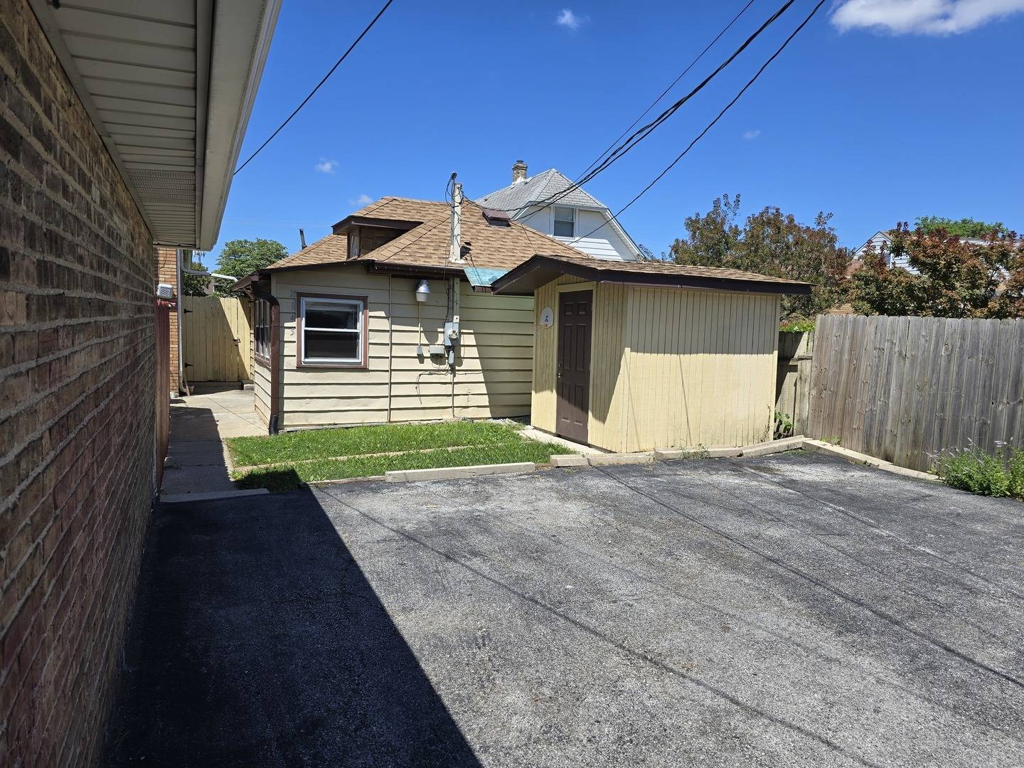 2345 W 144th ST, Posen, IL 60469