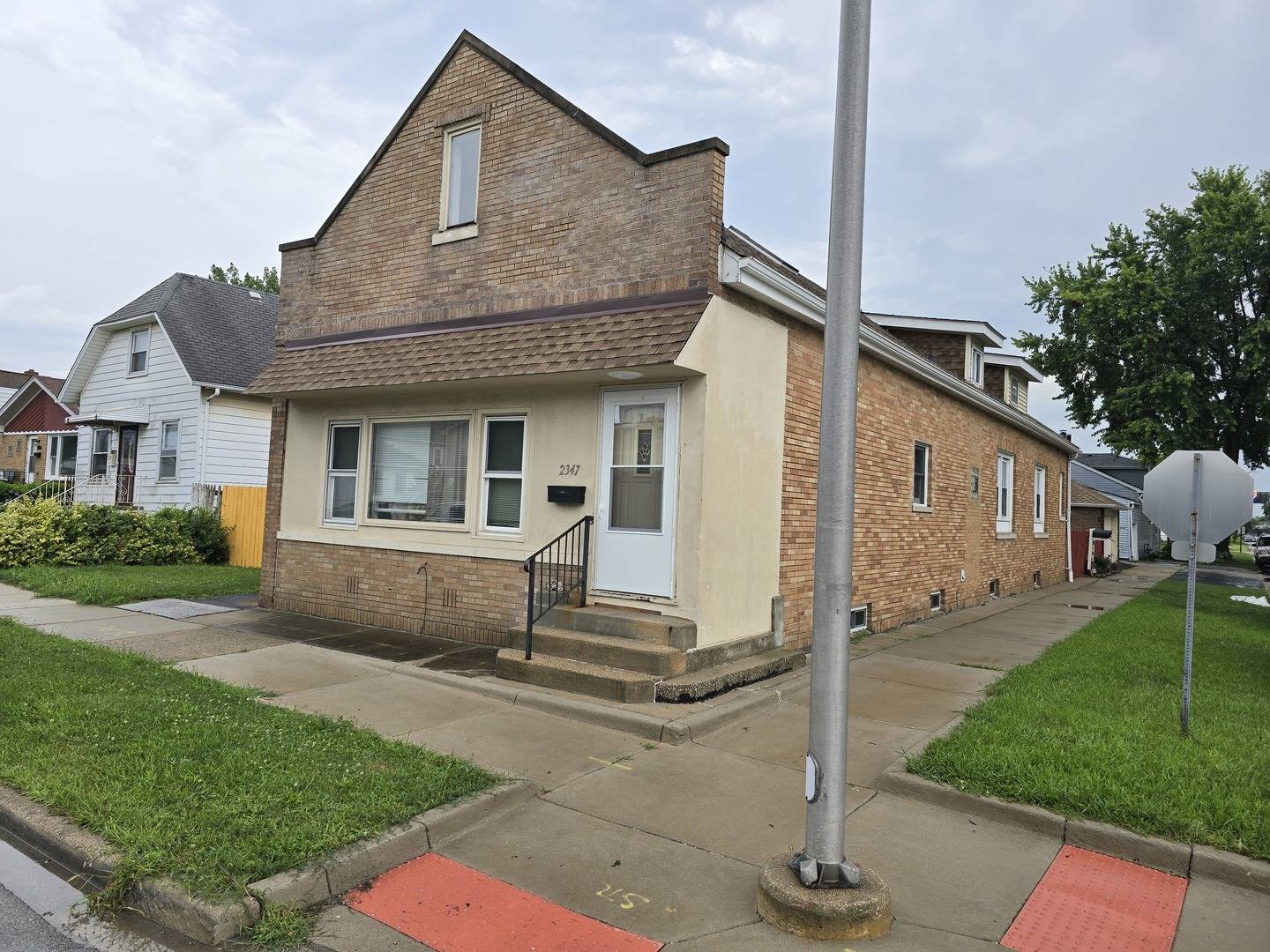 2345 W 144th ST, Posen, IL 60469