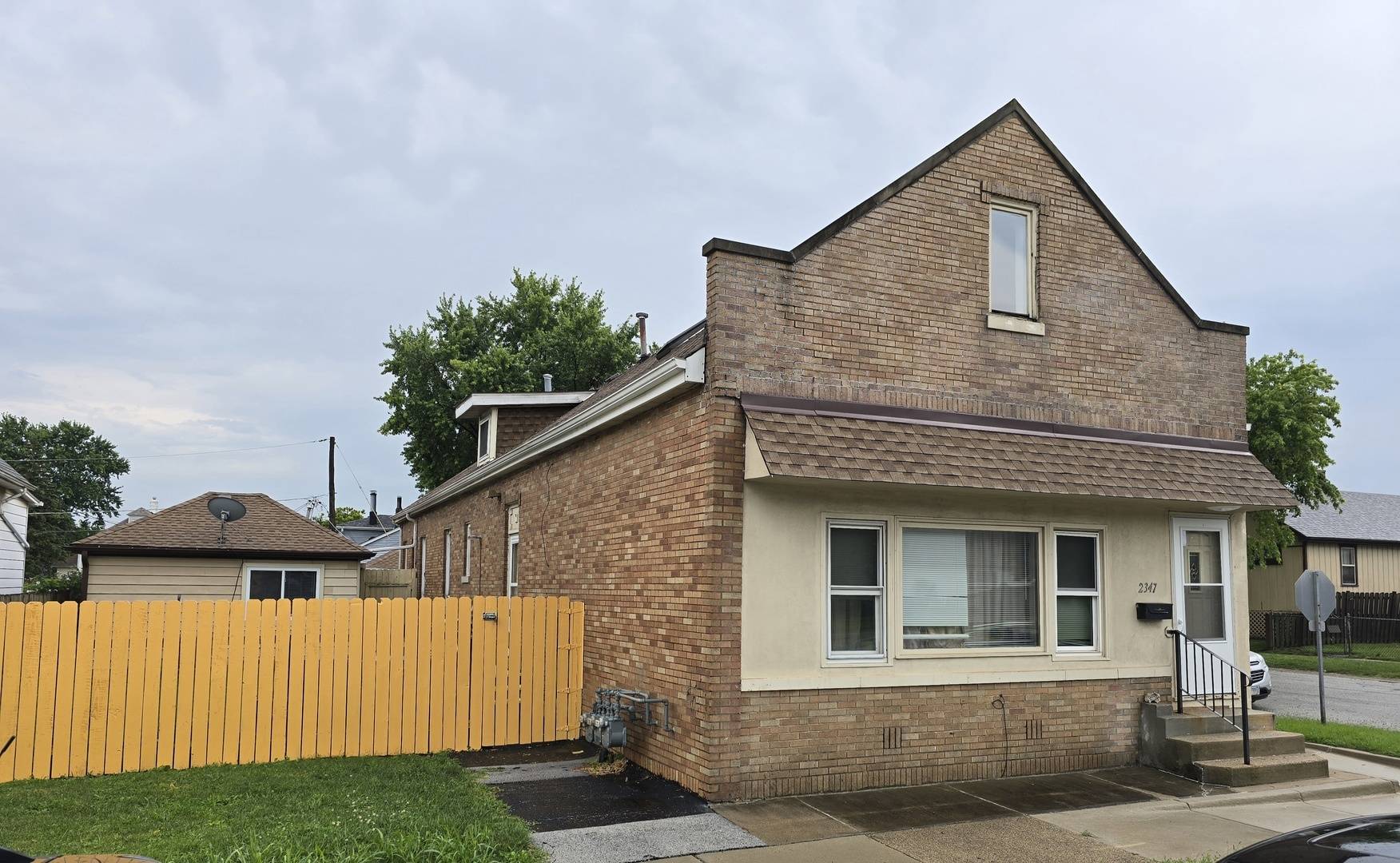 2345 W 144th ST, Posen, IL 60469
