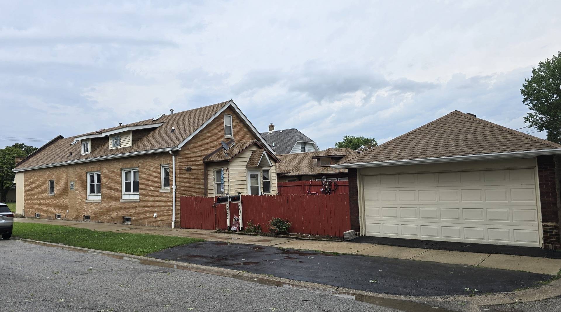2345 W 144th ST, Posen, IL 60469