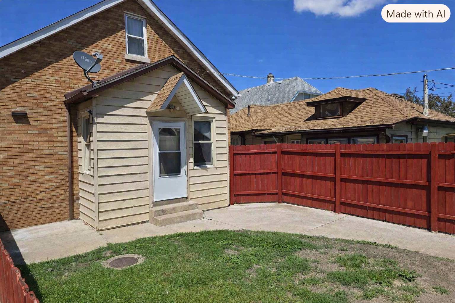 2345 W 144th ST, Posen, IL 60469