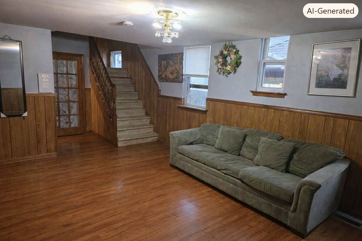 2345 W 144th ST, Posen, IL 60469