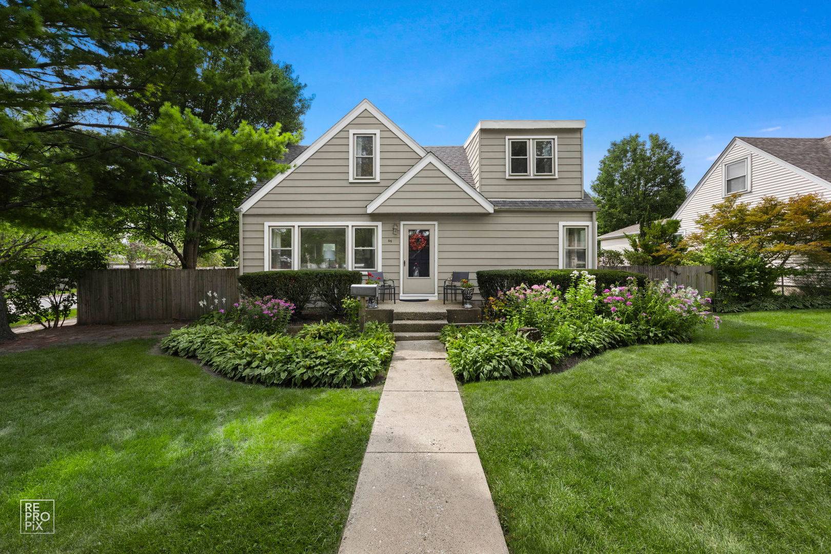 69 E Medill AVE, Northlake, IL 60164
