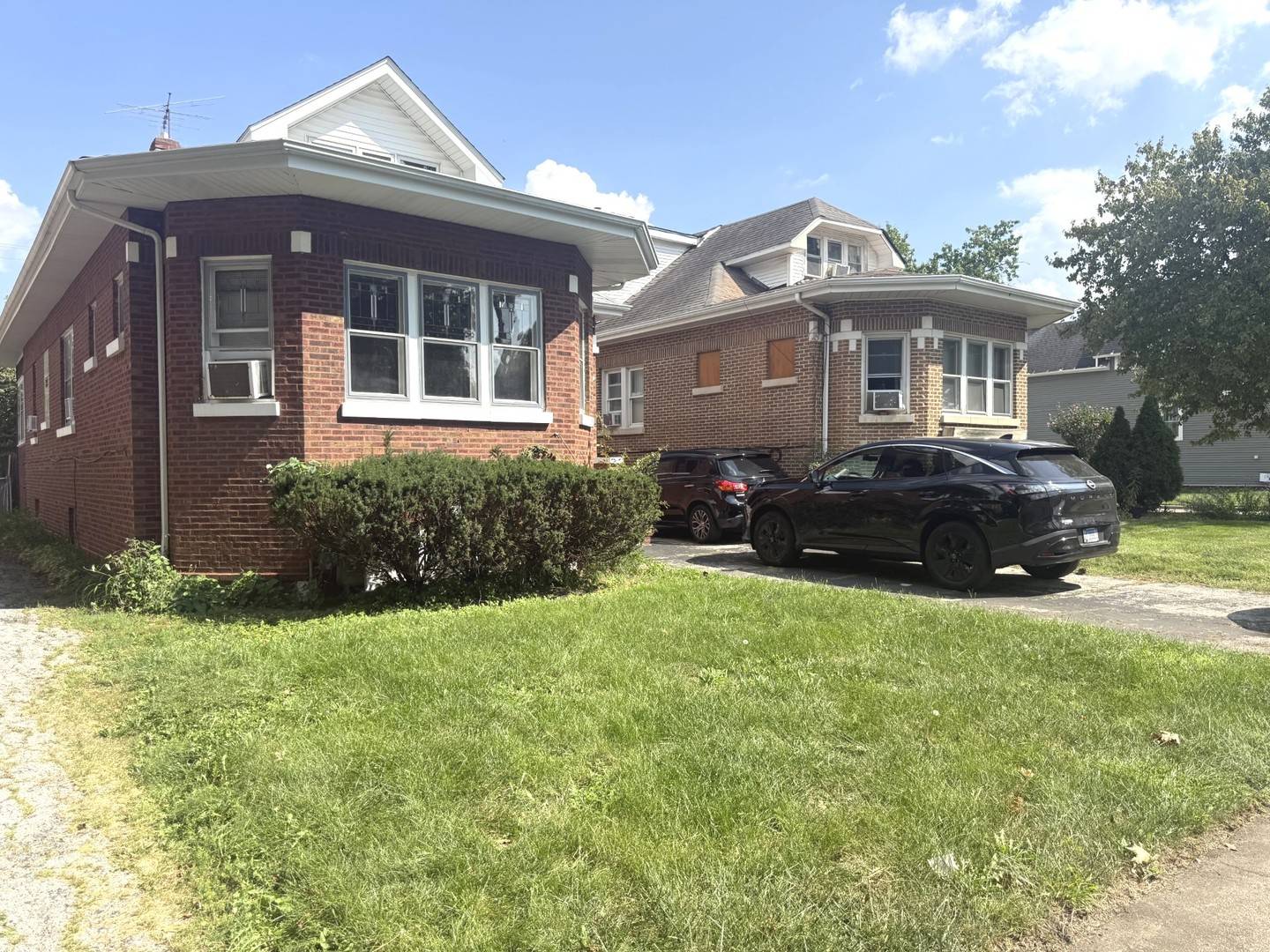 1103 N 8th AVE, Maywood, IL 60153