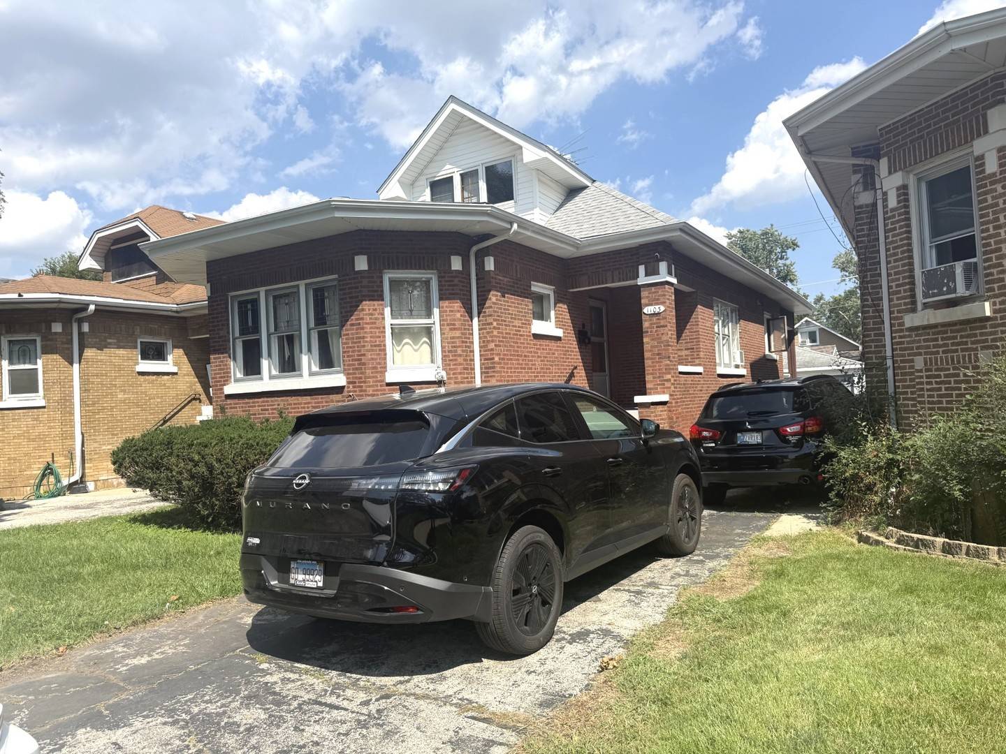 1103 N 8th AVE, Maywood, IL 60153